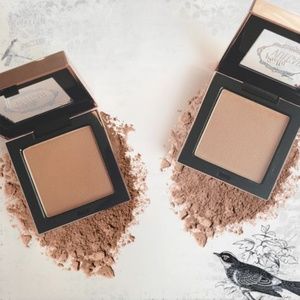 PRETTY VULGAR BRONZED B